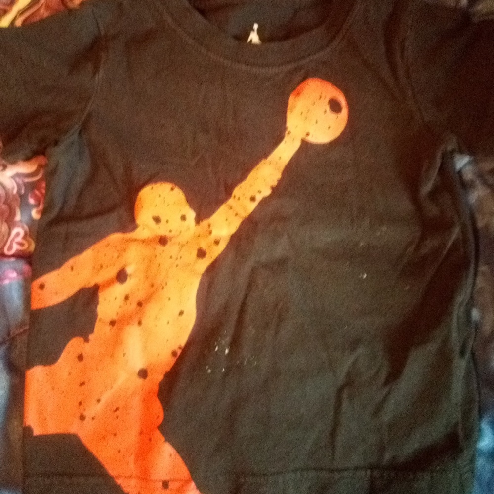 Toddler Jordan Tee